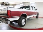 Thumbnail Photo 21 for 1994 Ford F250 4x4 SuperCab